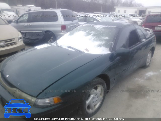 1995 SUBARU SVX JF1CX3352SH100144 image 5