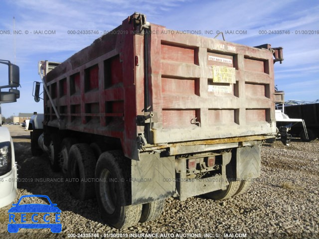 2000 MACK RD688S RD600 1M2P267CXYM050268 зображення 2