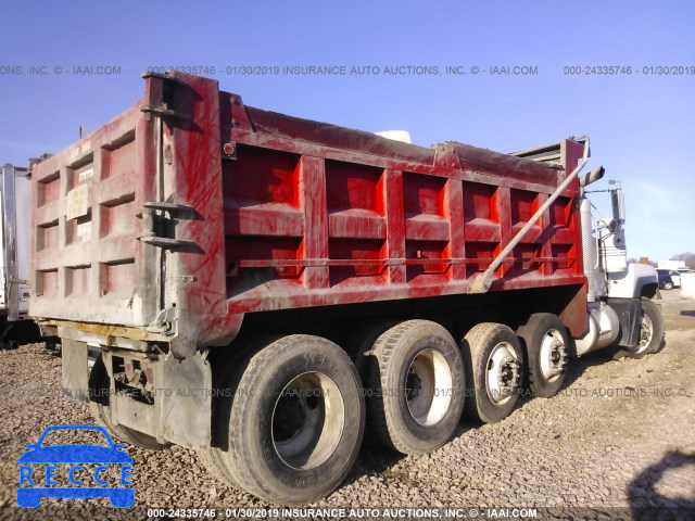 2000 MACK RD688S RD600 1M2P267CXYM050268 зображення 3