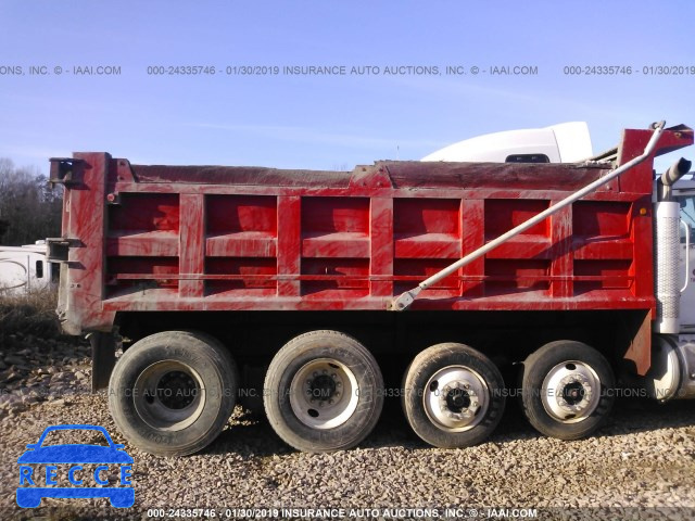 2000 MACK RD688S RD600 1M2P267CXYM050268 зображення 6