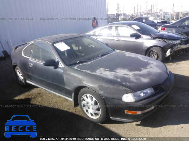 1996 HONDA PRELUDE SI/SR JHMBB2253TC004388 Bild 0