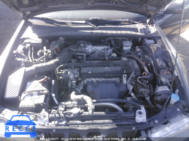1996 HONDA PRELUDE SI/SR JHMBB2253TC004388 Bild 9