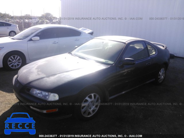 1996 HONDA PRELUDE SI/SR JHMBB2253TC004388 Bild 1