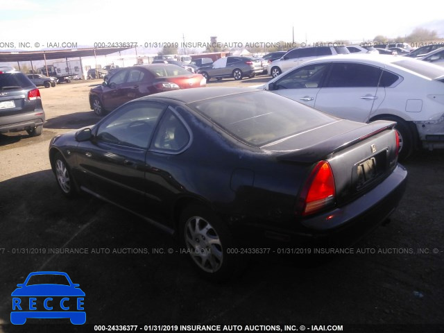 1996 HONDA PRELUDE SI/SR JHMBB2253TC004388 Bild 2
