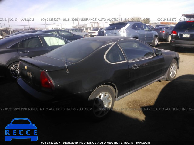 1996 HONDA PRELUDE SI/SR JHMBB2253TC004388 Bild 3