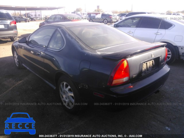 1996 HONDA PRELUDE SI/SR JHMBB2253TC004388 Bild 5
