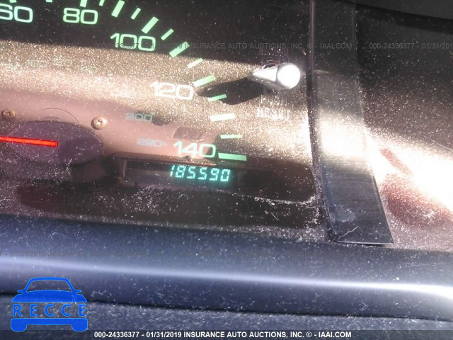 1996 HONDA PRELUDE SI/SR JHMBB2253TC004388 Bild 6