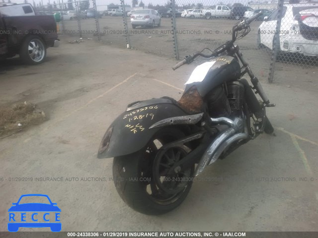 2007 VICTORY MOTORCYCLES VEGAS JACKPOT CALIFORNIA 5VPXB26L073003853 зображення 3