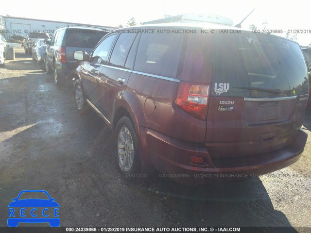 2003 ISUZU AXIOM XS 4S2CE58X534601984 Bild 2