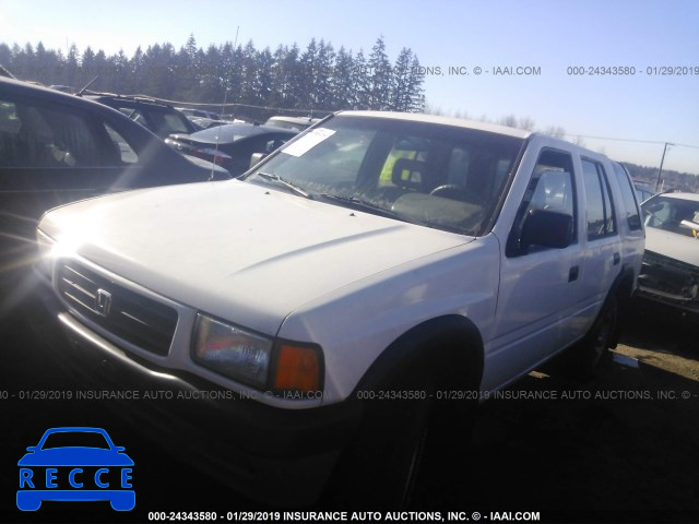 1994 HONDA PASSPORT EX/LX/LXP/EXT 4S6CY58VXR4417508 image 1