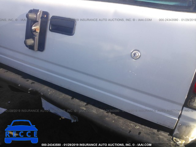 1994 HONDA PASSPORT EX/LX/LXP/EXT 4S6CY58VXR4417508 image 5