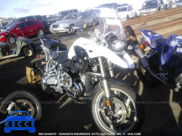 2012 BMW R1200 GS WB1046003CZX52215 image 0