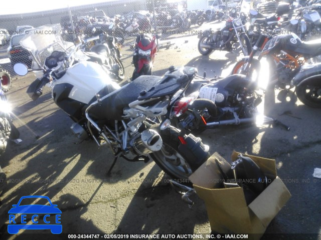 2012 BMW R1200 GS WB1046003CZX52215 image 2