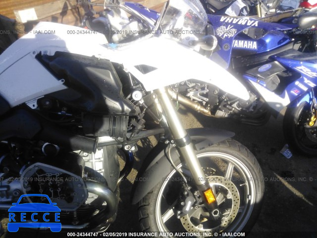 2012 BMW R1200 GS WB1046003CZX52215 image 4