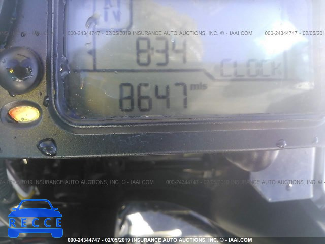 2012 BMW R1200 GS WB1046003CZX52215 image 6