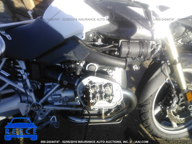 2012 BMW R1200 GS WB1046003CZX52215 image 7