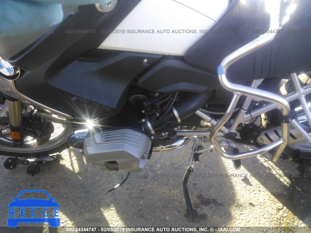 2012 BMW R1200 GS WB1046003CZX52215 image 8