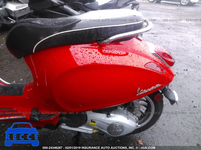 2015 VESPA SPRINT 150 3V ZAPM818G2F5400671 Bild 5