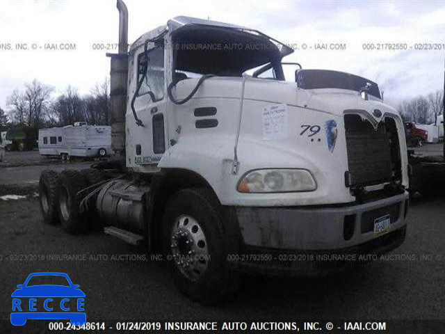 2010 MACK CXU613 CXU600 1M1AW02YXAN008651 Bild 0