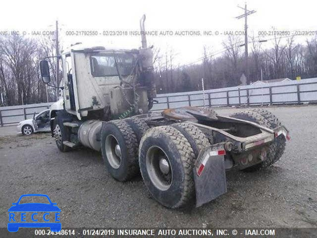 2010 MACK CXU613 CXU600 1M1AW02YXAN008651 image 2