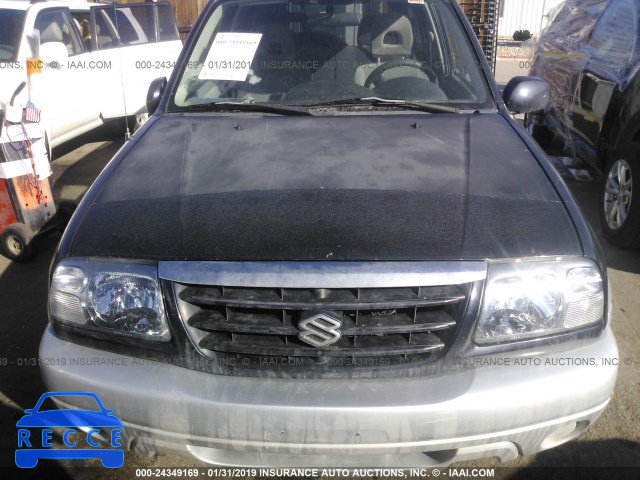 2005 SUZUKI GRAND VITARA LX/EX JS3TD62V654201030 image 5