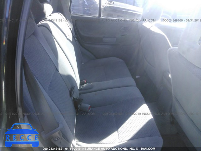 2005 SUZUKI GRAND VITARA LX/EX JS3TD62V654201030 image 7
