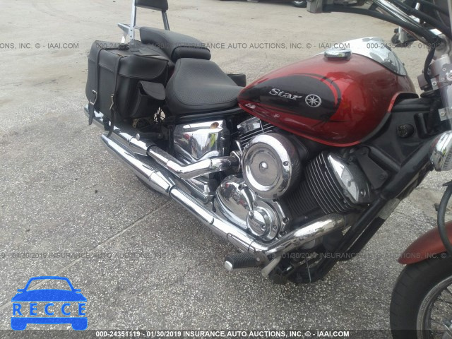 2009 YAMAHA XVS1100 A JYAVP11E89A115644 image 7