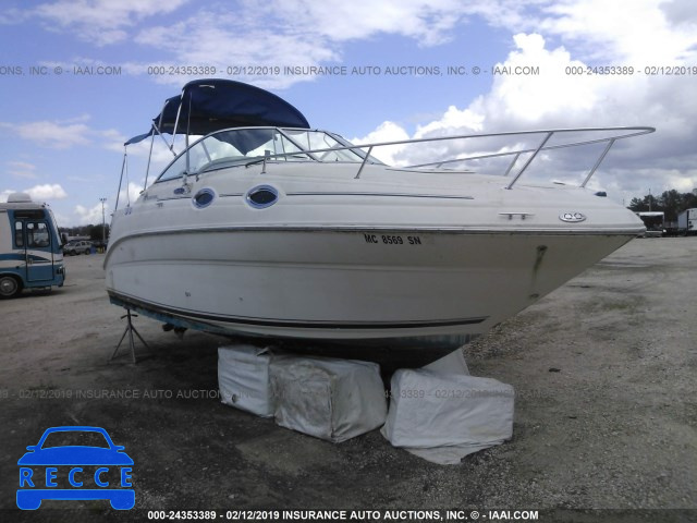 2003 SEA RAY OTHER SERV4901C303 image 0
