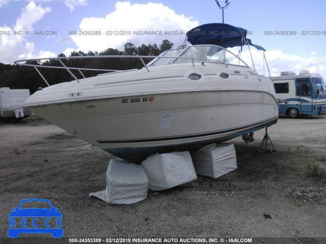 2003 SEA RAY OTHER SERV4901C303 image 1