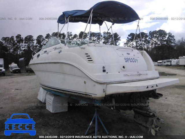 2003 SEA RAY OTHER SERV4901C303 image 3
