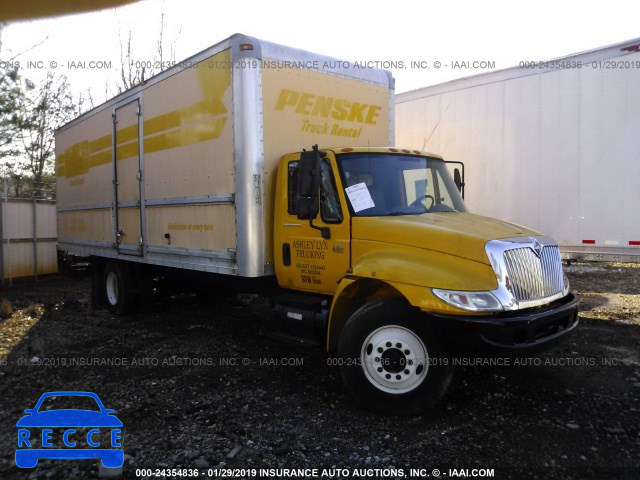 2008 INTERNATIONAL 4300 4300 1HTMMAAL18H552420 Bild 0