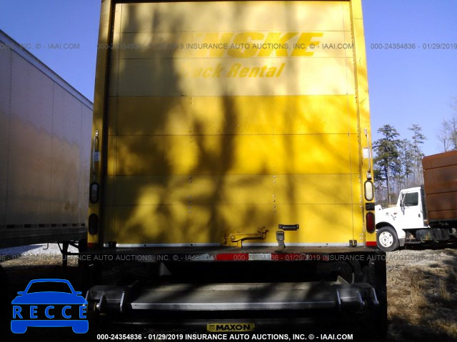 2008 INTERNATIONAL 4300 4300 1HTMMAAL18H552420 Bild 7