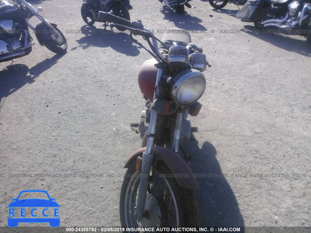 1992 HONDA CB250 JH2MC2406NK101805 image 4