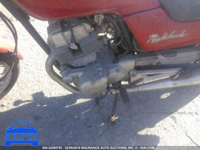 1992 HONDA CB250 JH2MC2406NK101805 Bild 8