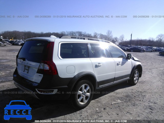 2013 VOLVO XC70 3.2 YV4940BZ2D1158831 зображення 3