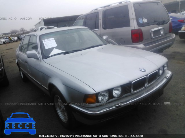 1990 BMW 750 IL WBAGC8313LDC76887 зображення 0