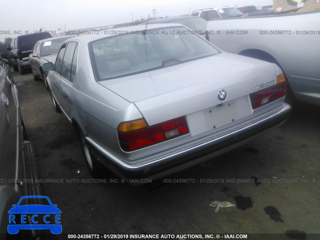 1990 BMW 750 IL WBAGC8313LDC76887 Bild 1