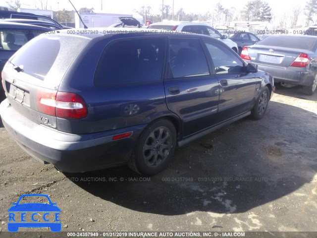 2001 VOLVO V40 1.9T YV1VW29541F610426 Bild 3