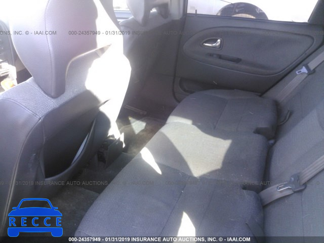 2001 VOLVO V40 1.9T YV1VW29541F610426 image 7