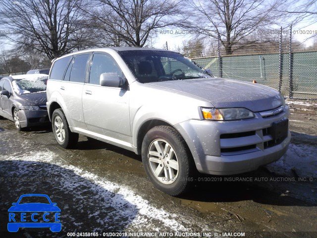 2004 ISUZU AXIOM XS 4S2DE58YX44603342 image 0