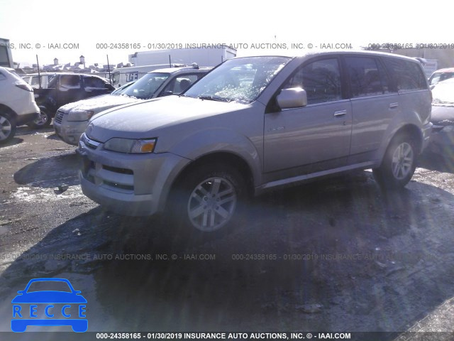 2004 ISUZU AXIOM XS 4S2DE58YX44603342 зображення 1