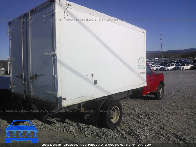 1996 FORD F SUPER DUTY 1FDLF47F8TEA74105 Bild 3