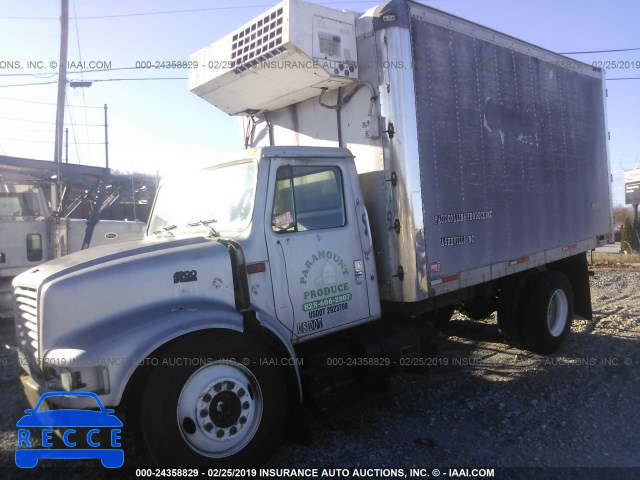 1996 INTERNATIONAL 4000 4900 1HTSDAAM9TH250429 image 1