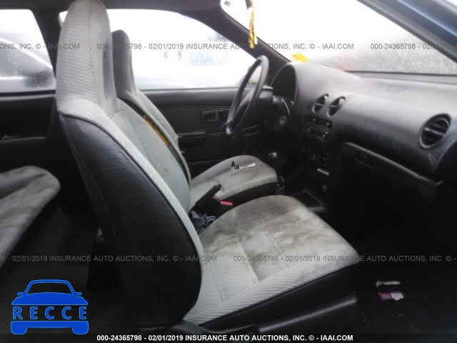 1992 TOYOTA TERCEL STD JT2EL46B2N0173936 image 4
