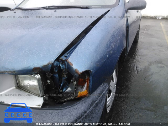 1992 TOYOTA TERCEL STD JT2EL46B2N0173936 image 5