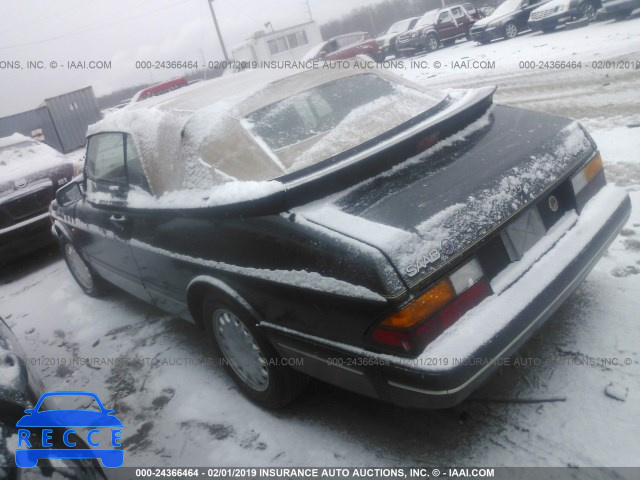1994 SAAB 900 S YS3AK76E3R7003031 image 1