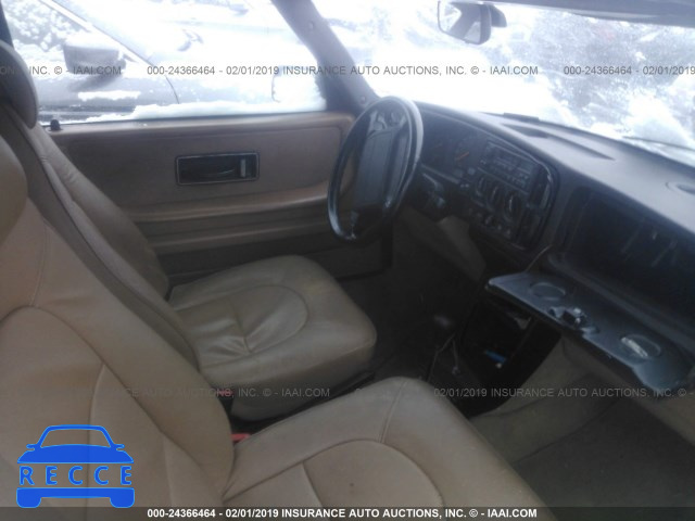 1994 SAAB 900 S YS3AK76E3R7003031 image 3