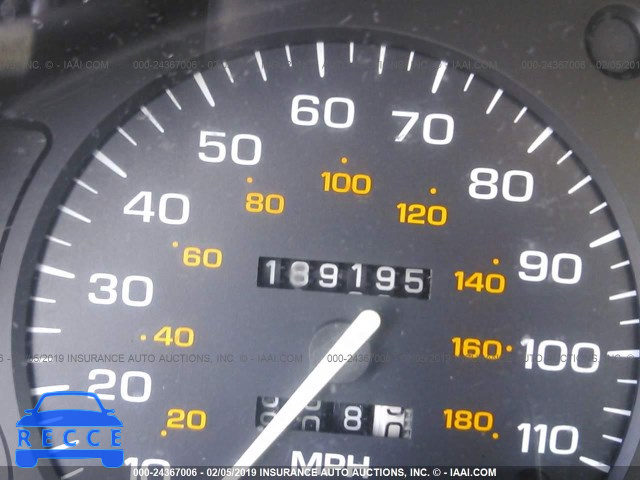 1996 SATURN SL 1G8ZF5284TZ344253 Bild 6