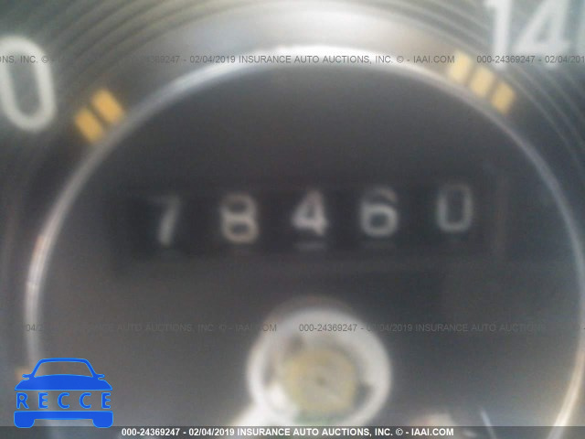 1972 MERCEDES-BENZ 250C 11402312008173 image 6