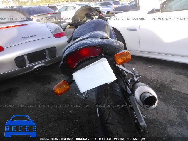 2002 SUZUKI SV650 S JS1VP52AX22104128 image 5